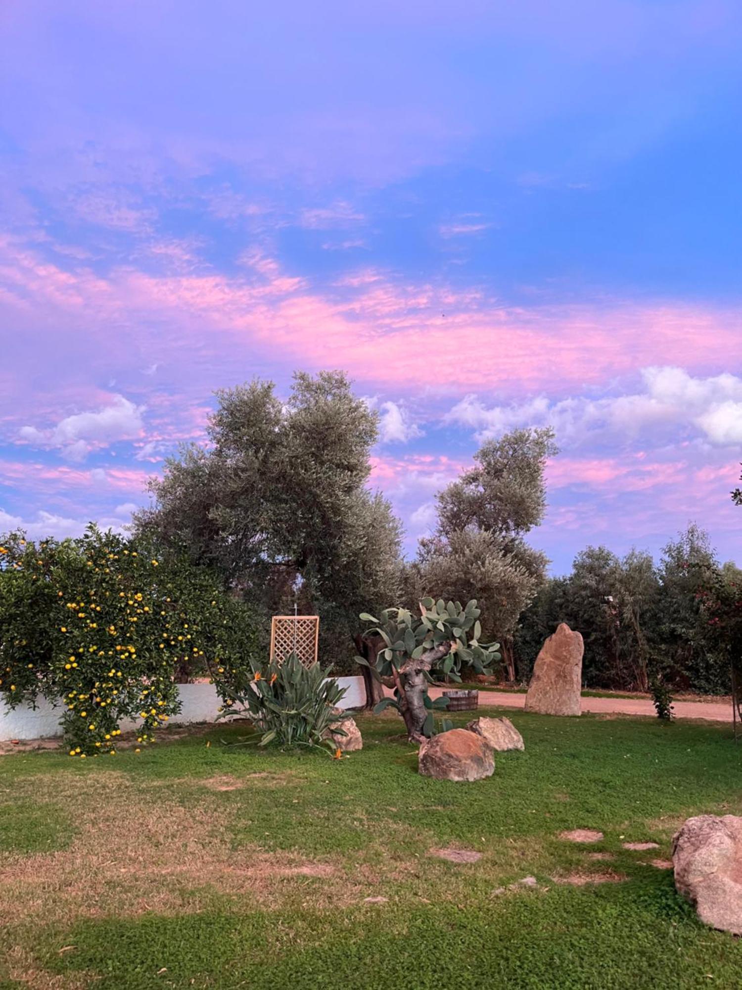 San PriamoBidd'E Majori住宿加早餐旅馆 外观 照片